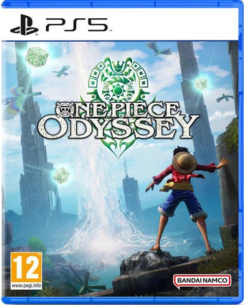 One Piece : Odyssey (PS5)