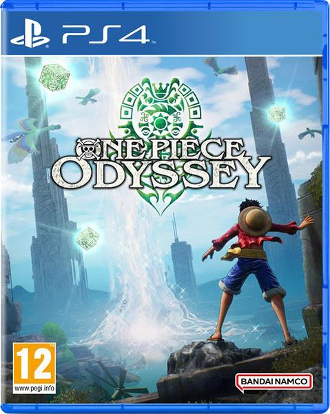 One Piece : Odyssey (PS4)