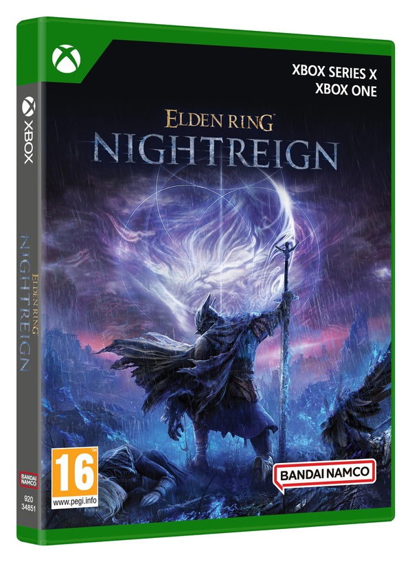 Elden Ring Nightreign XBOX SERIES X 