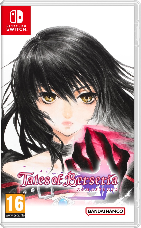 Tales of Berseria™ Remastered Nintendo Switch - vue 6