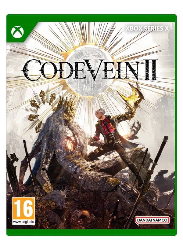 Code Vein II (XBOX SERIES)