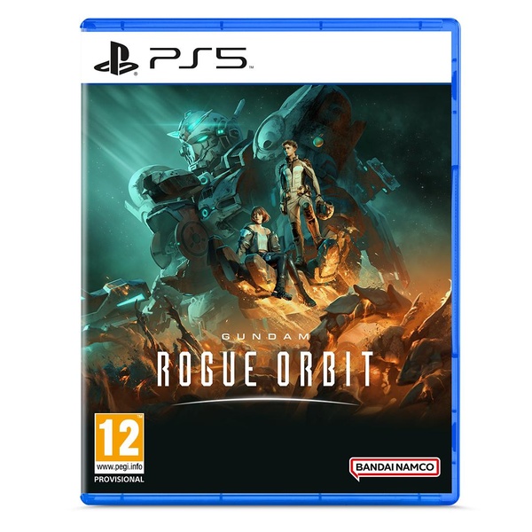 Gundam: Rogue Orbit (PS5)