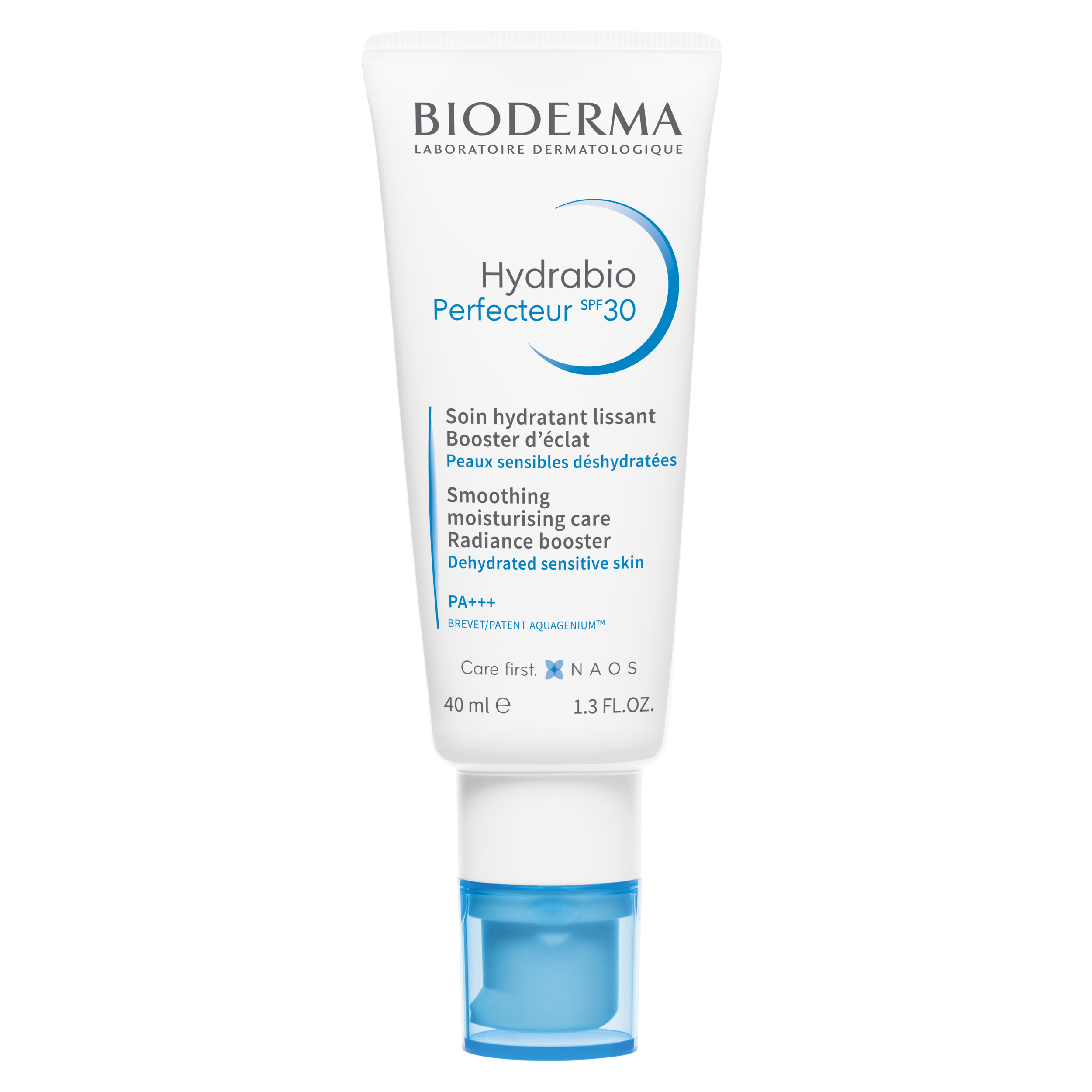 HYDRABIO Perfecteur SPF30 40 ml