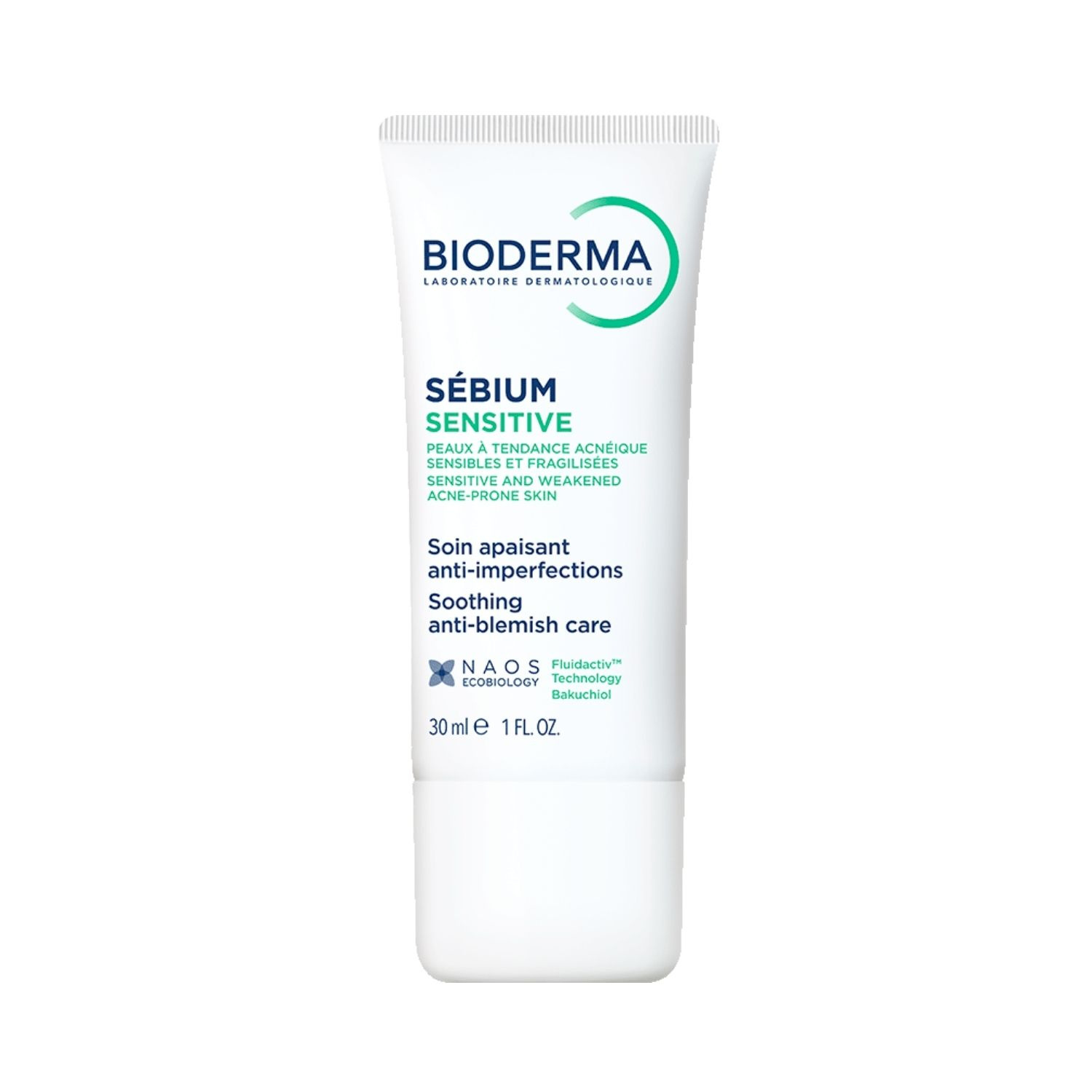 Crème Visage Sébium Hydra Bioderma Le Tube De 40 Ml - vue 1