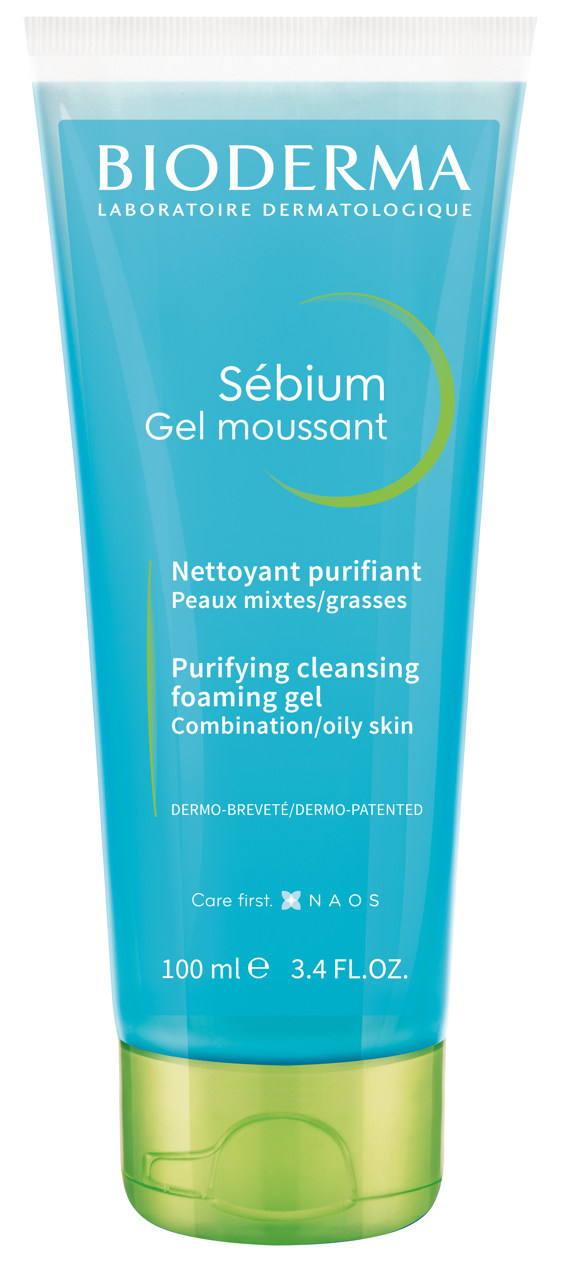 SEBIUM Moussant 100 ml
