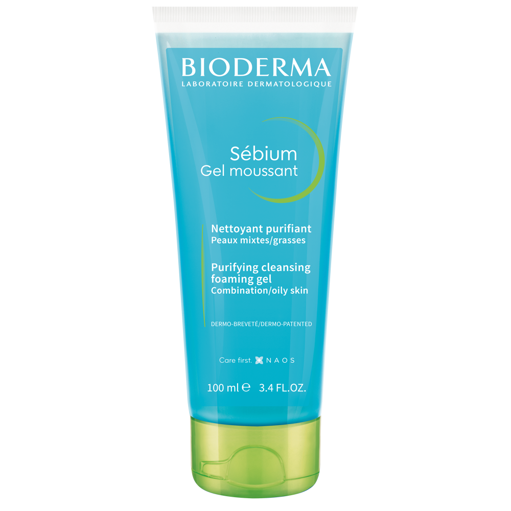 SEBIUM Moussant 100 ml