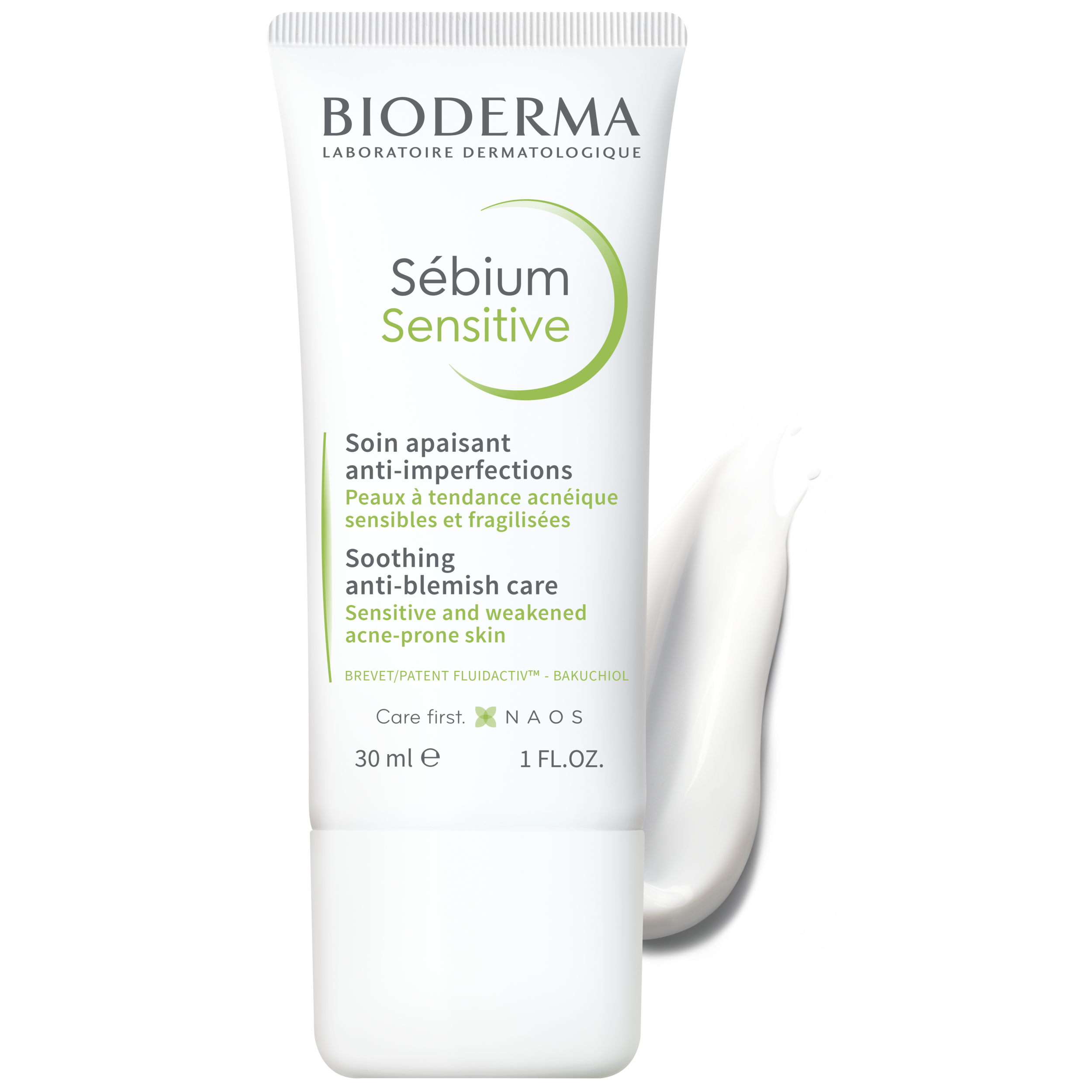 SEBIUM Sensitive 30 ml