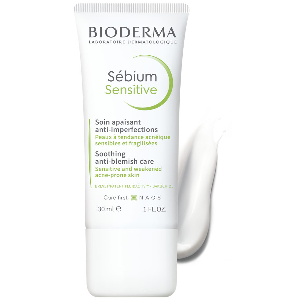 SEBIUM Sensitive 30 ml