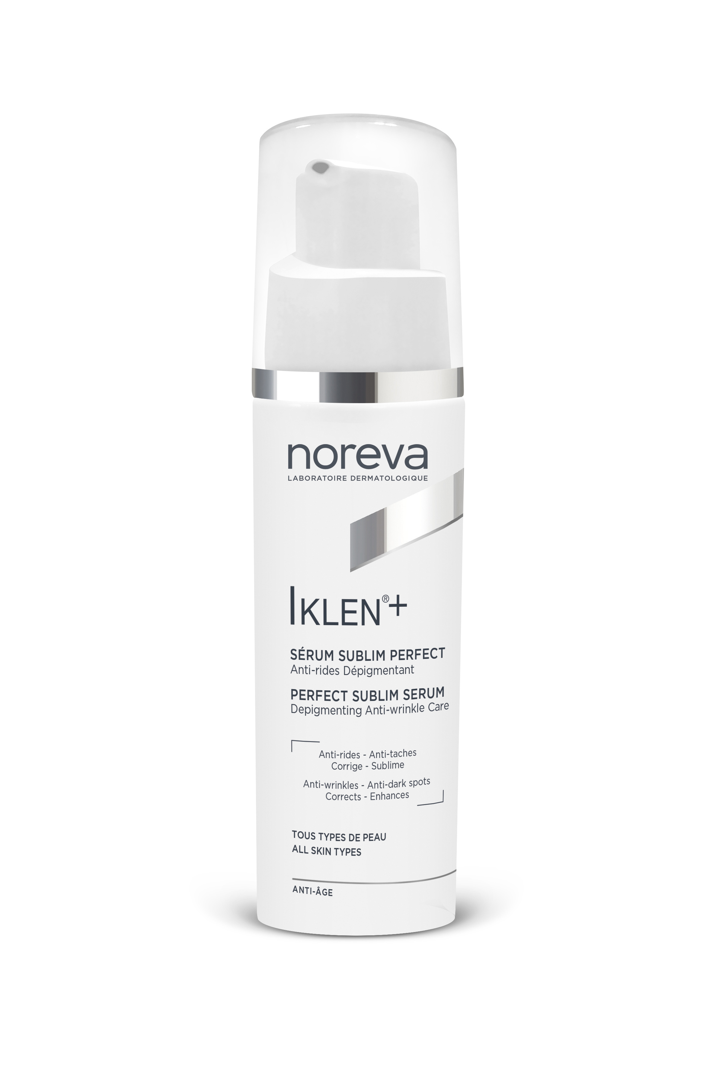 Noreva Sérum correcteur anti-tâches 30ml
