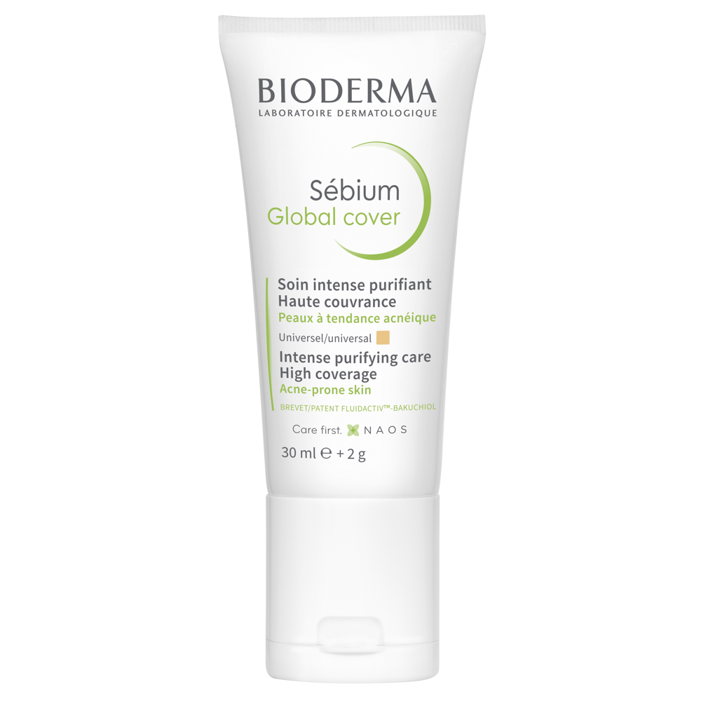 SEBIUM Global Cover 30 ml