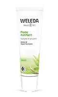 Fluide matifiant à la saule bio 30ml
