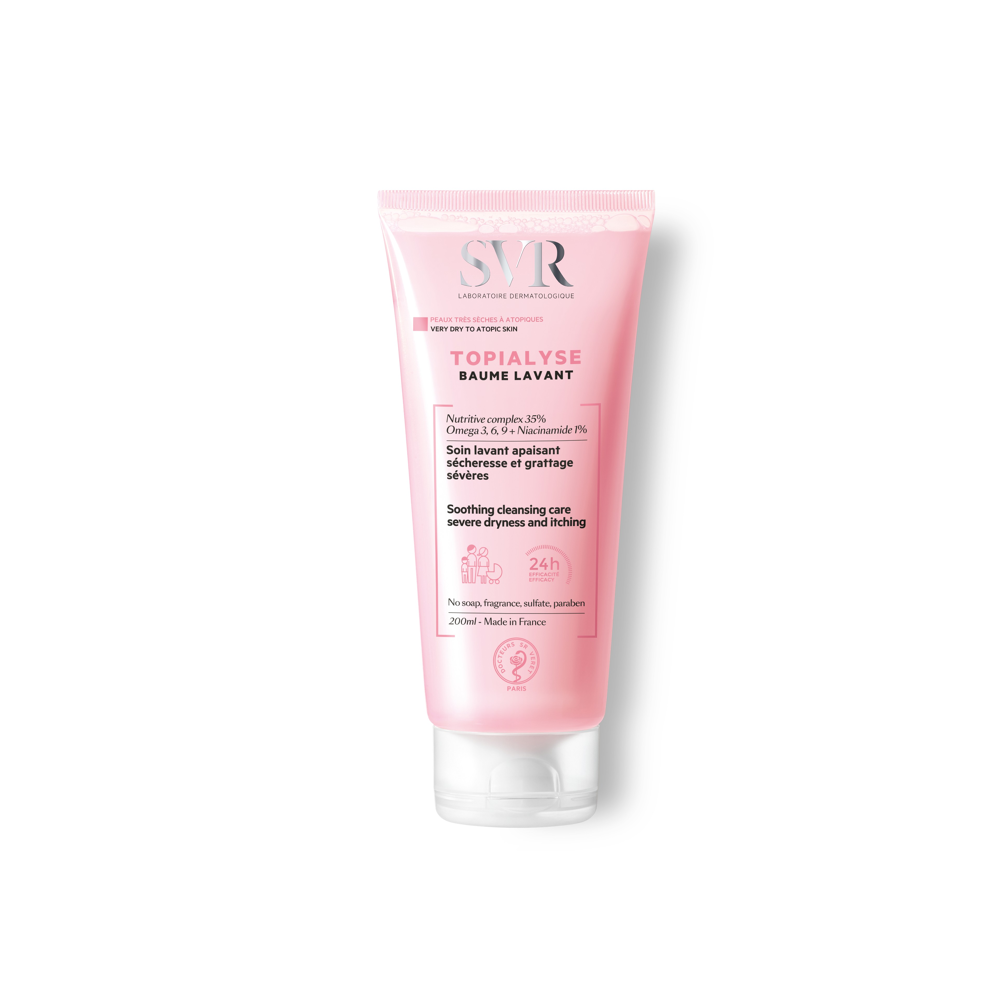 Topialyse baume lavant 200ml