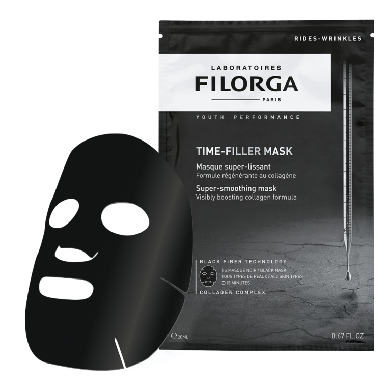 Filorga Time Filler Mask Masque Super Lissant 20ml