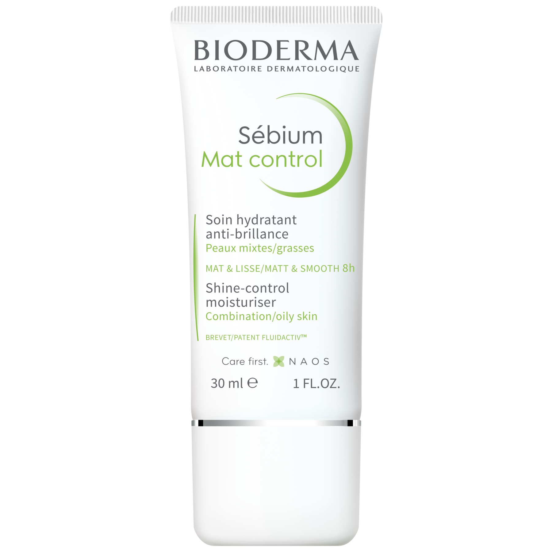 SEBIUM Mat CONTROL 30 ml