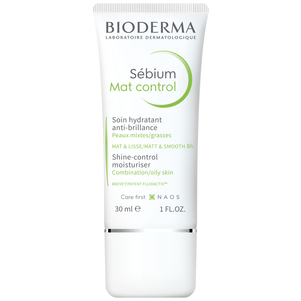 SEBIUM Mat CONTROL 30 ml
