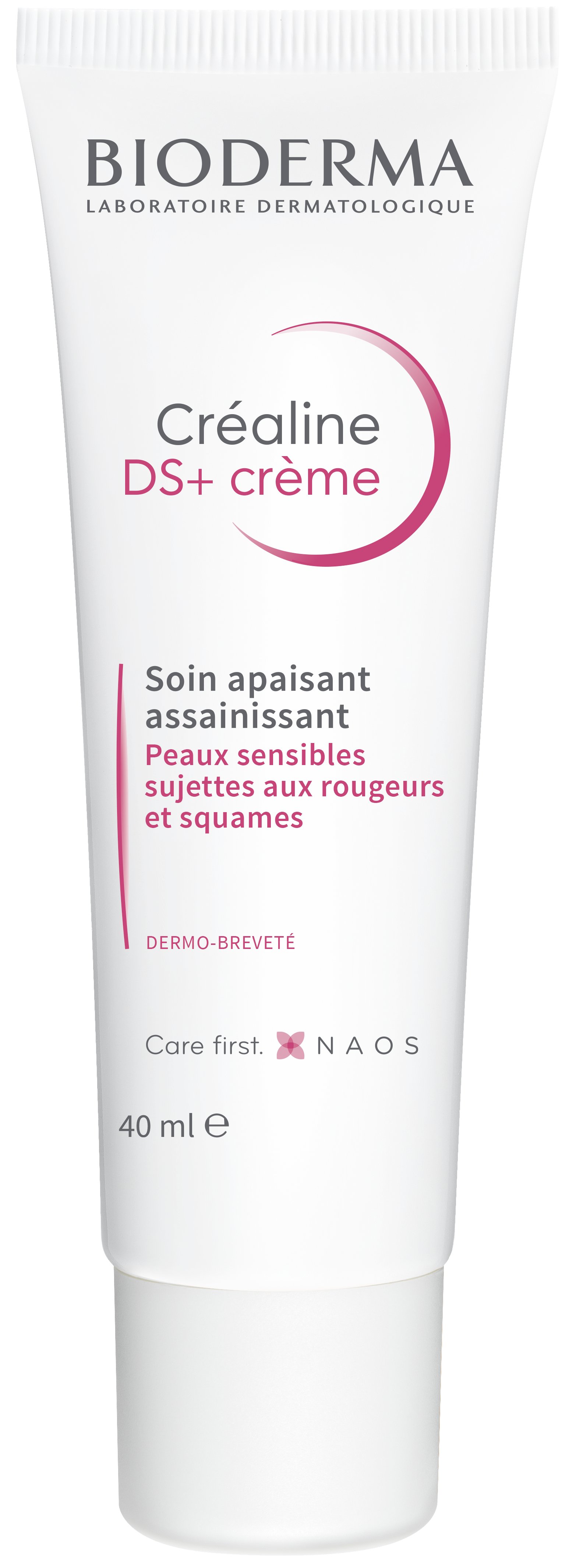 Créaline DS+ Crème 40 ml