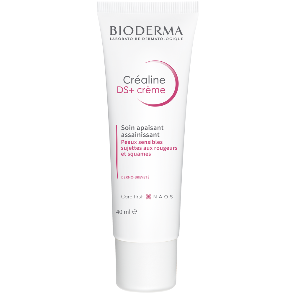 Créaline DS+ Crème 40 ml