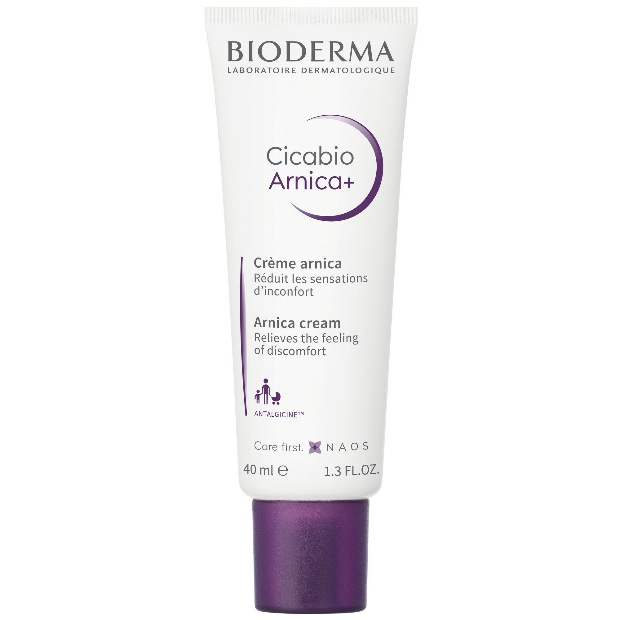 CICABIO Arnica+ 40 ml