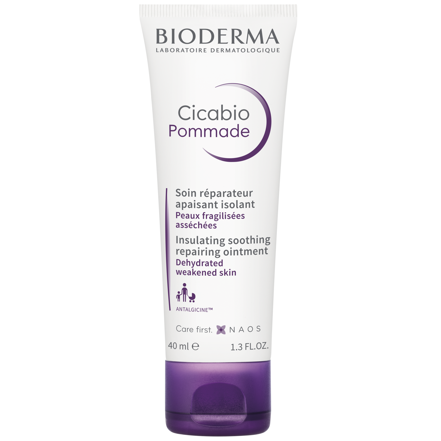 CICABIO Pommade 40 ml
