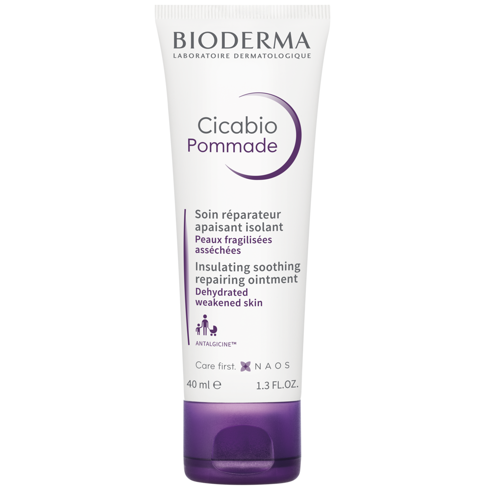 CICABIO Pommade 40 ml