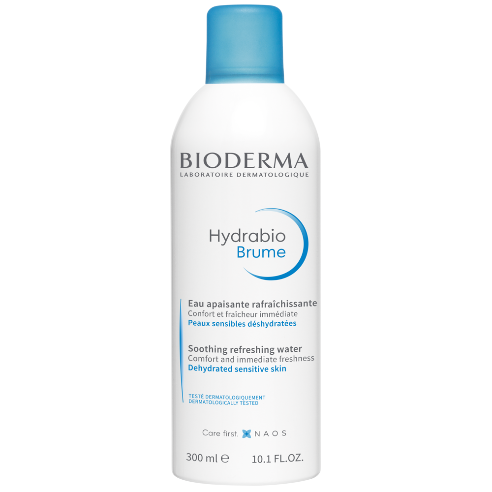 HYDRABIO Brume 300 ml