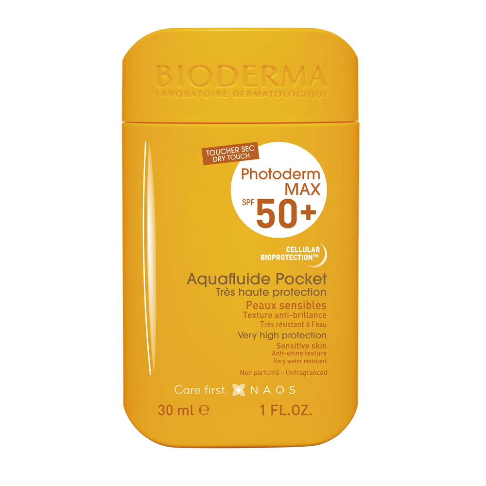 Photoderm MAX Aquafluide Pocket SPF50+ 30 ml