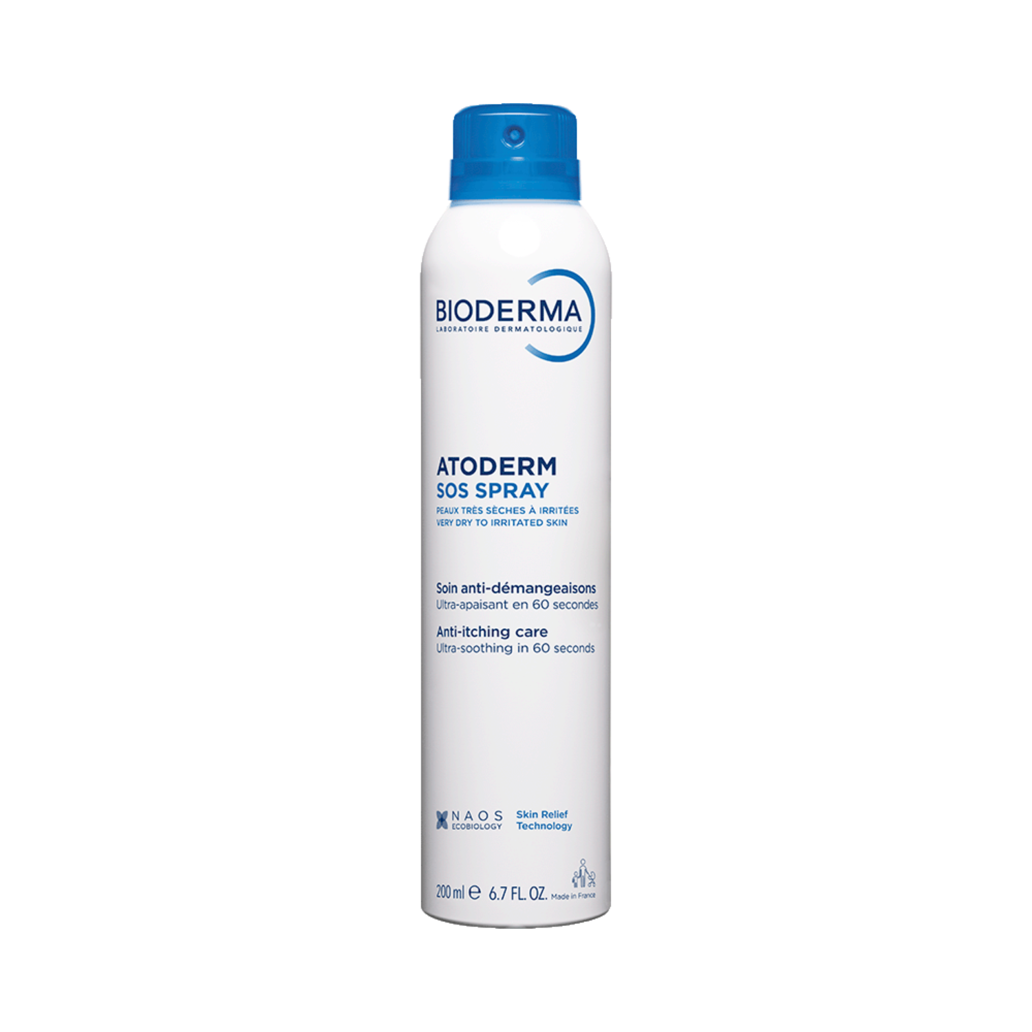 ATODERM SOS Spray 200 ml