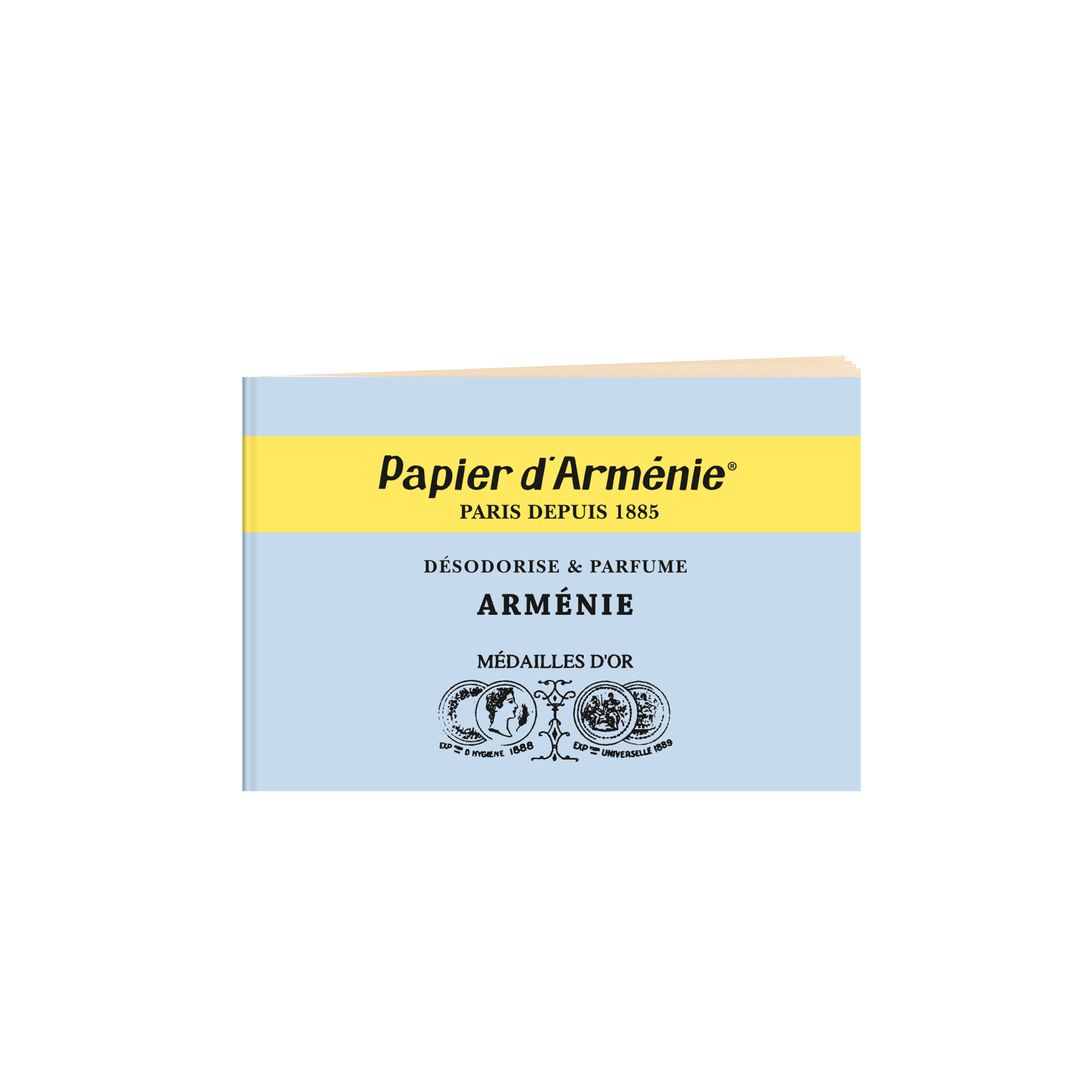 Papier dArménie Edition Limitée