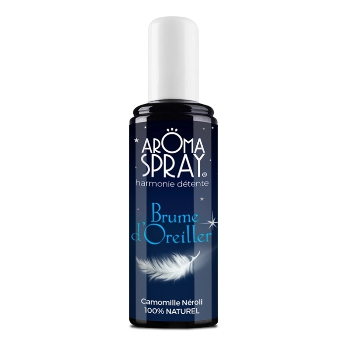 Brume D'Oreiller Harmonie Detente 100ml