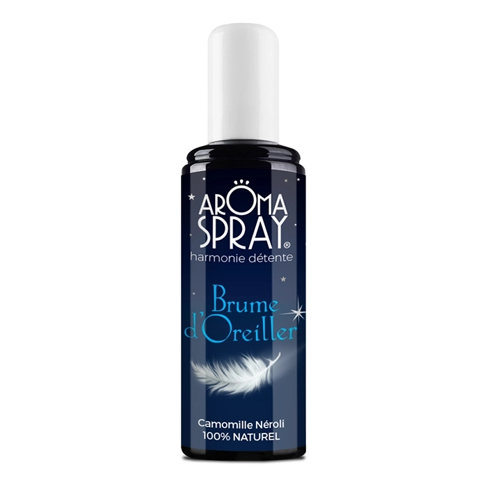 Brume D'Oreiller Harmonie Detente 100ml