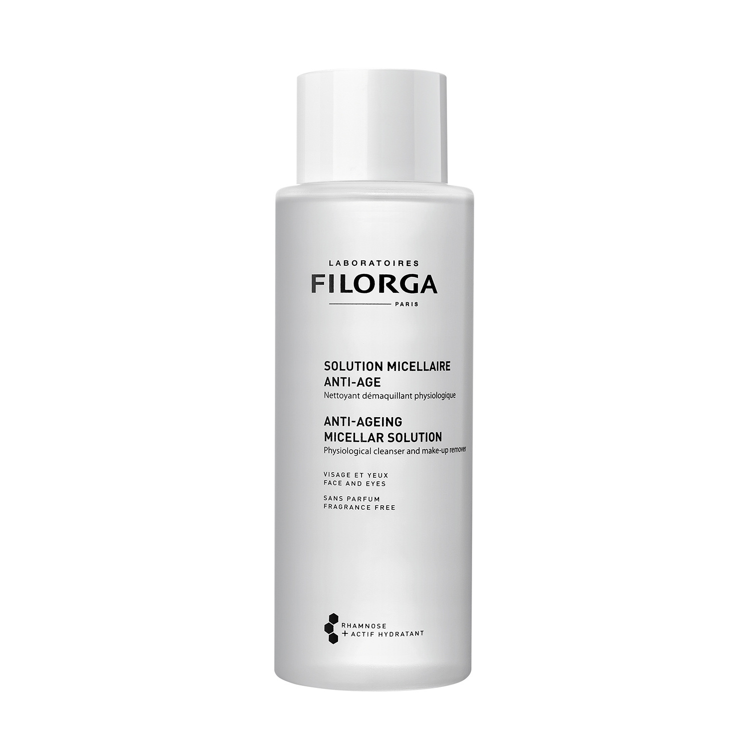 Solution micellaire anti-âge 400ml