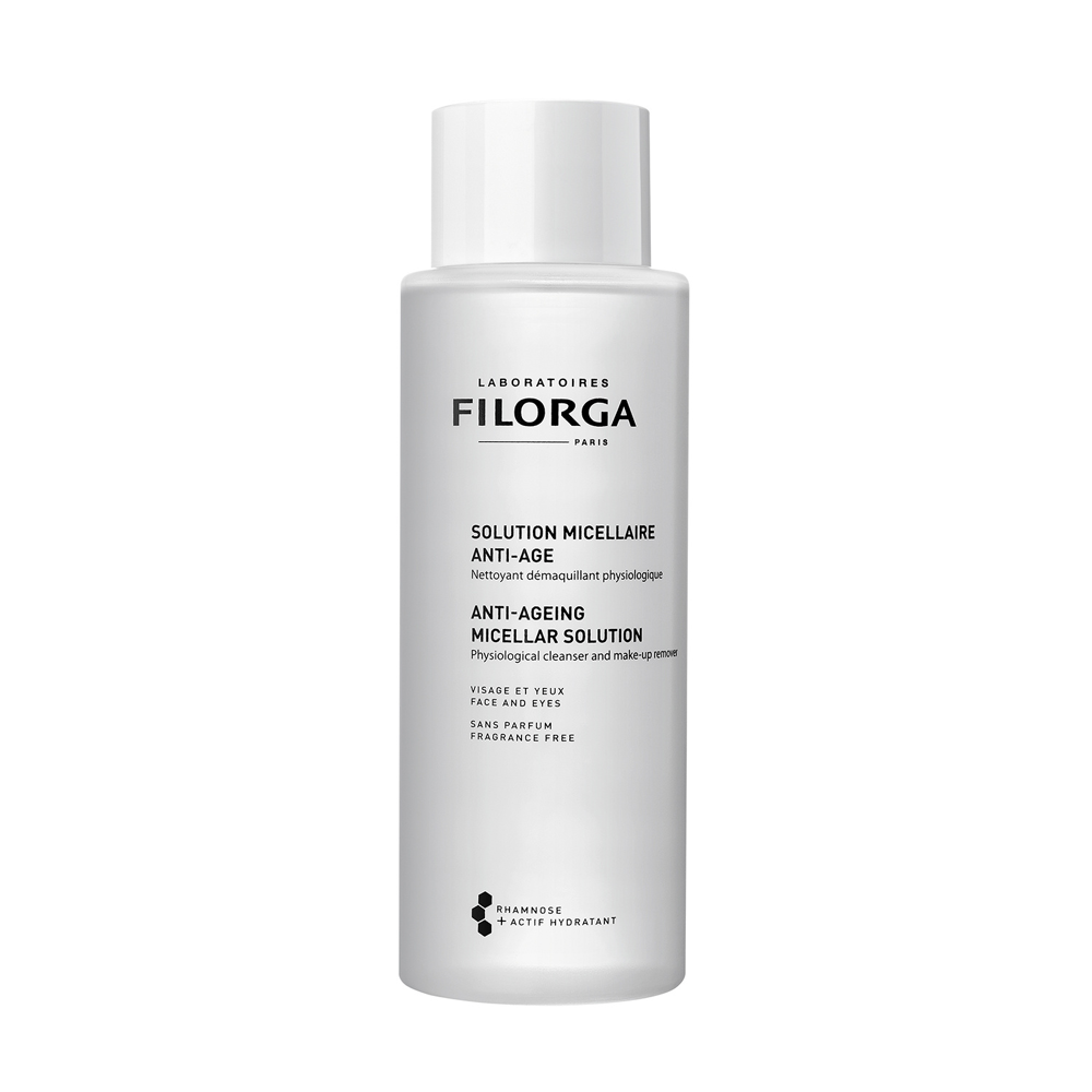 Solution micellaire anti-âge 400ml