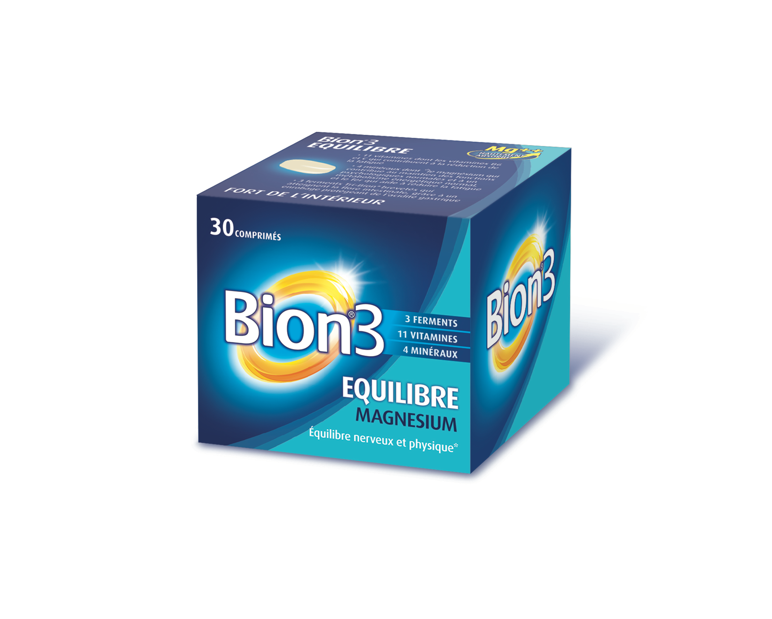 Equilibre 30 comprimés