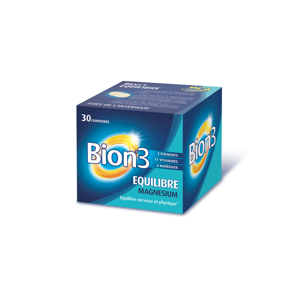 Equilibre 30 comprimés