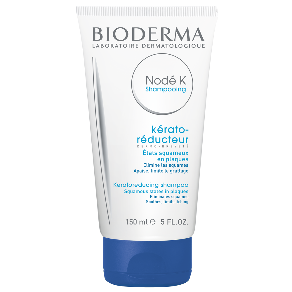 Node K shampooing 150ml