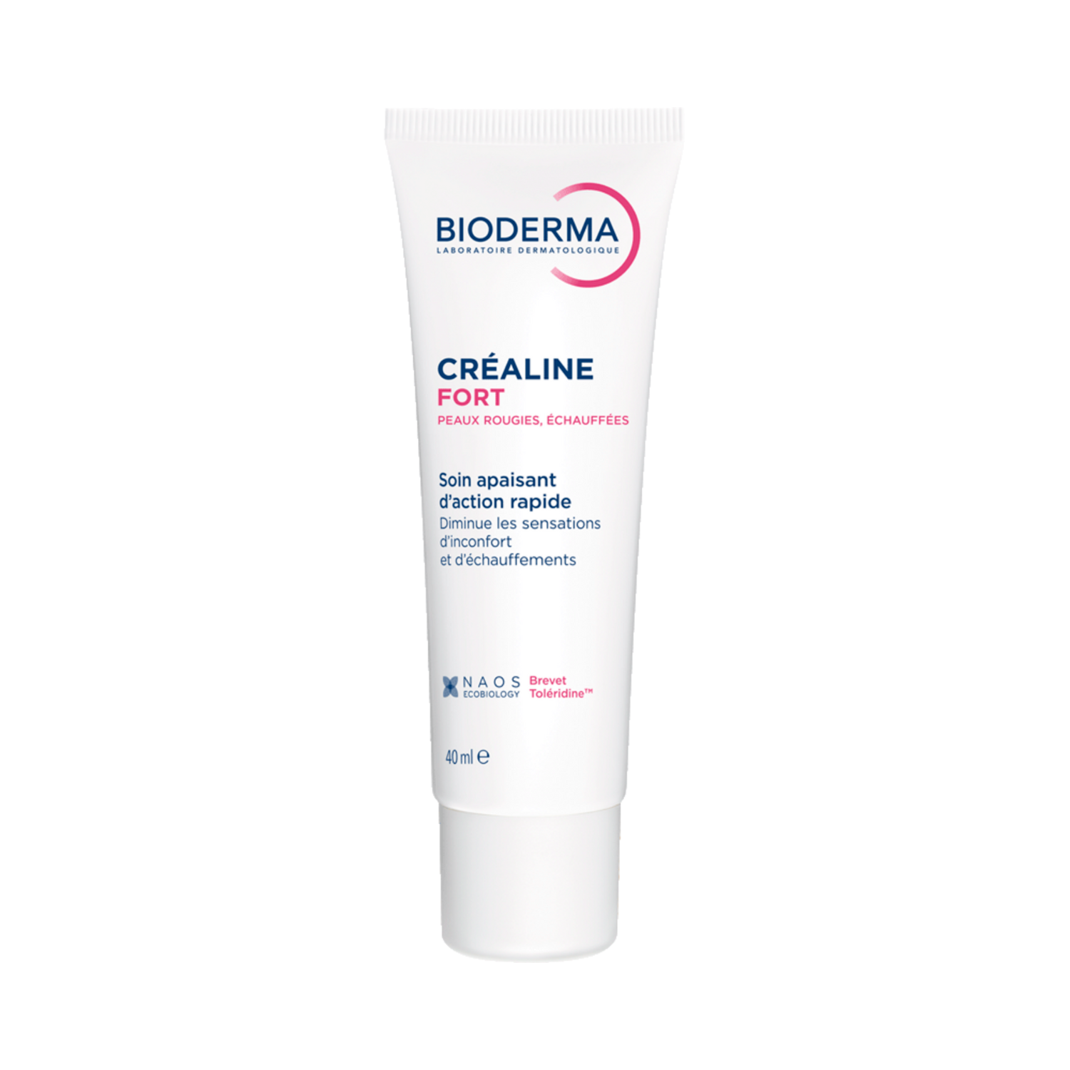 CREALINE Fort 40 ml
