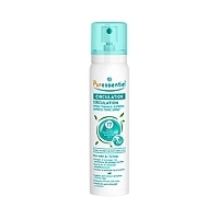 Spray circulation aux 17 huiles essentielles 100ml
