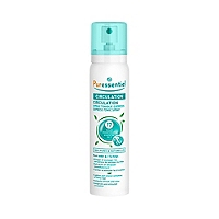 Spray circulation aux 17 huiles essentielles 100ml