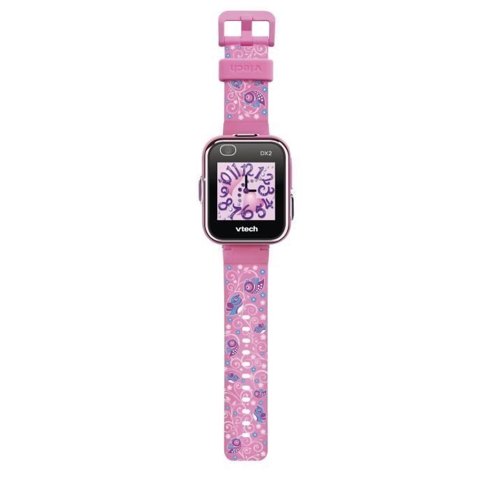 KIDIZOOM SMARTWATCH DX2 ROSE