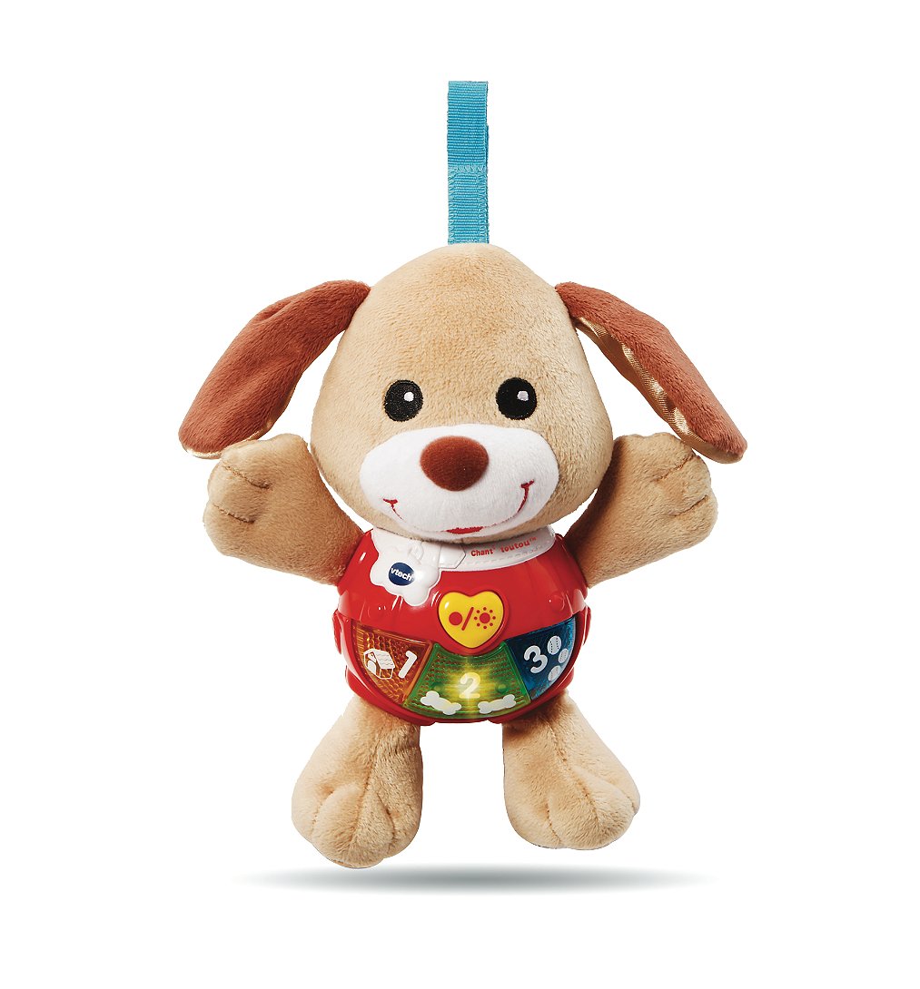 Chant Toutou Vtech La Boîte - vue 3