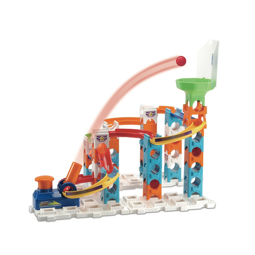 Marble Rush - Adventure Set S100