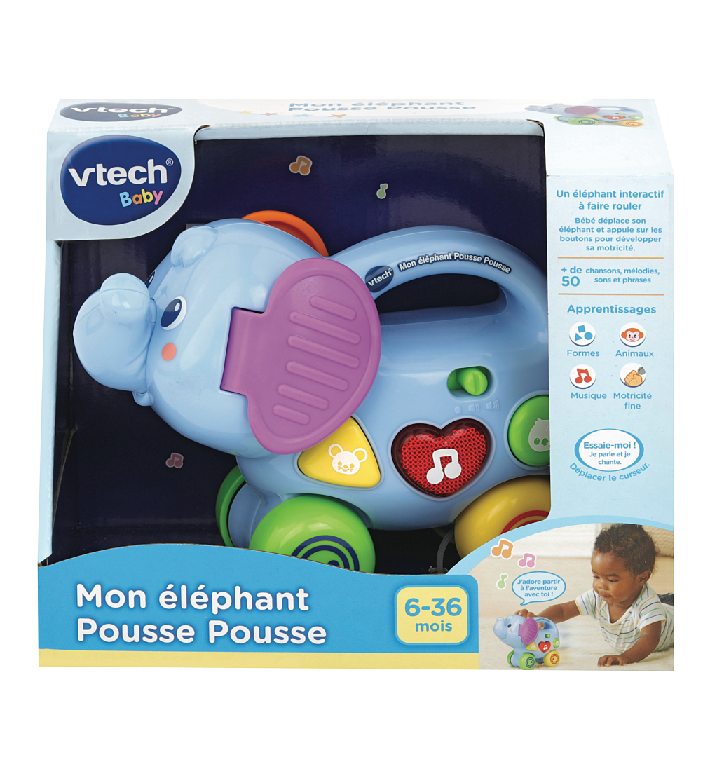 LANCELOT 'ELEPHANT'EAU - vue 8