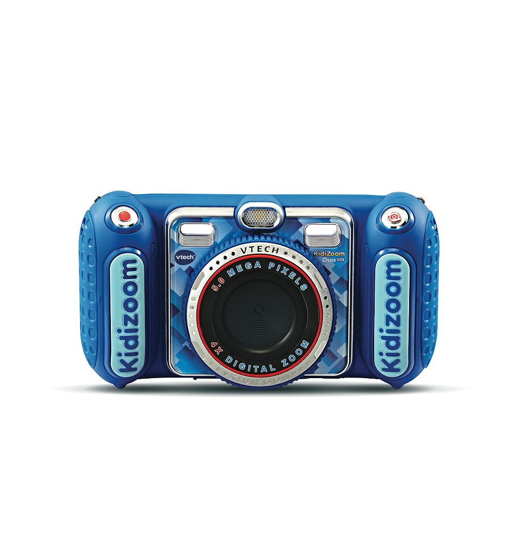 KIDIZOOM DUO DX BLEU