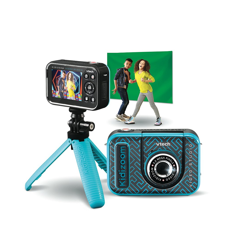 Kidizoom Video Studio Hd