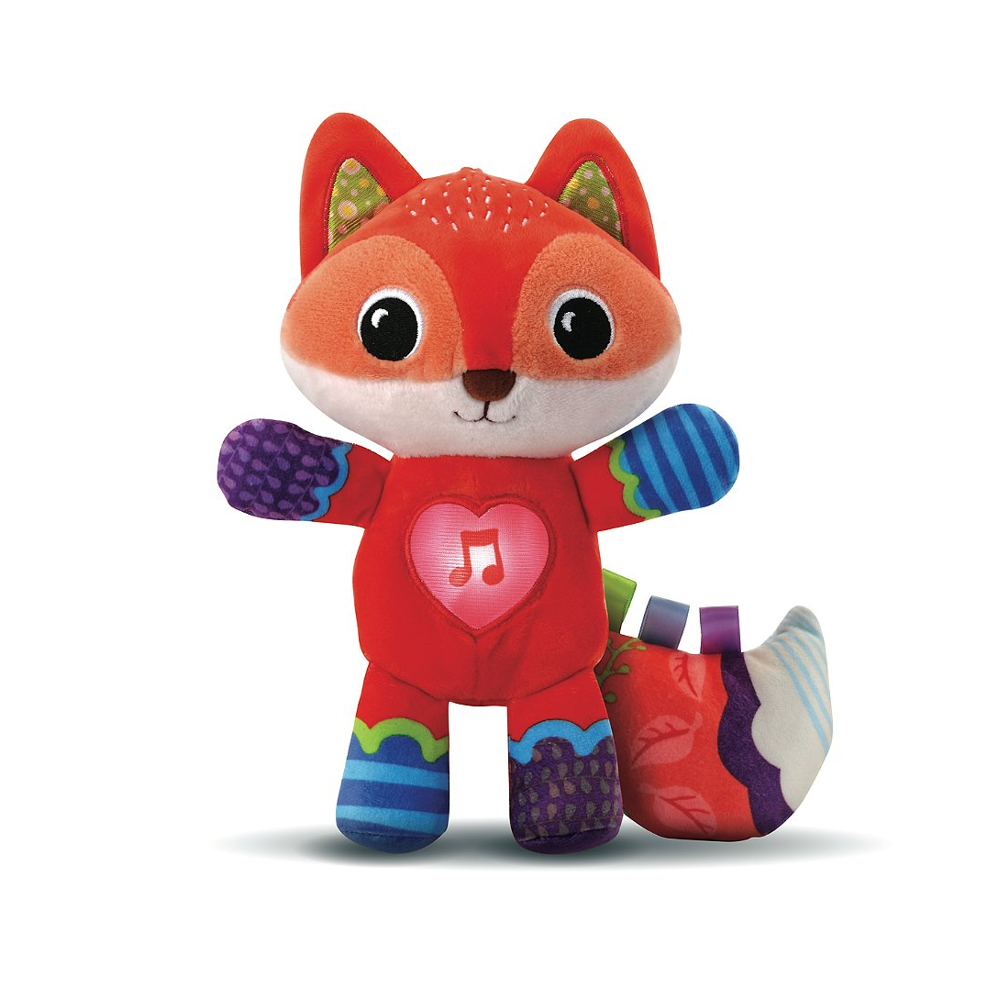 Malo, Mon Renardeau Dodo