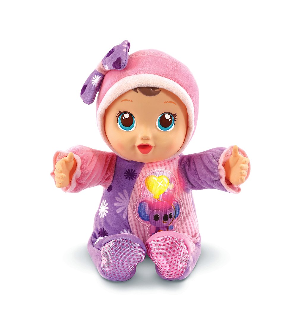 Little Love - Emma Joue À Cache-Cache