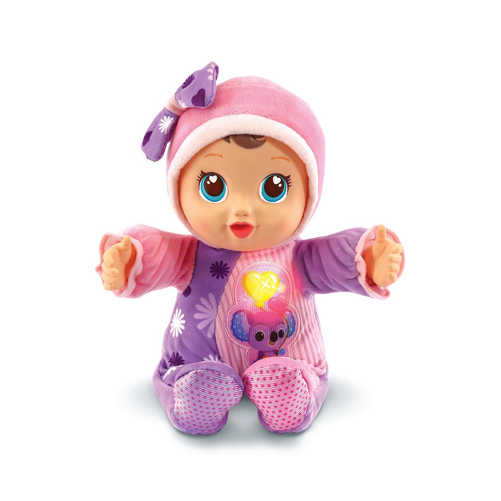 Little Love - Emma Joue À Cache-Cache