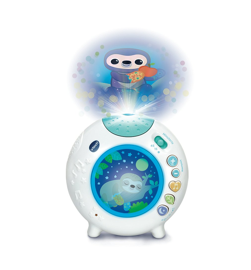 LUMI VEILLEUSE NUIT ENCHANTEE