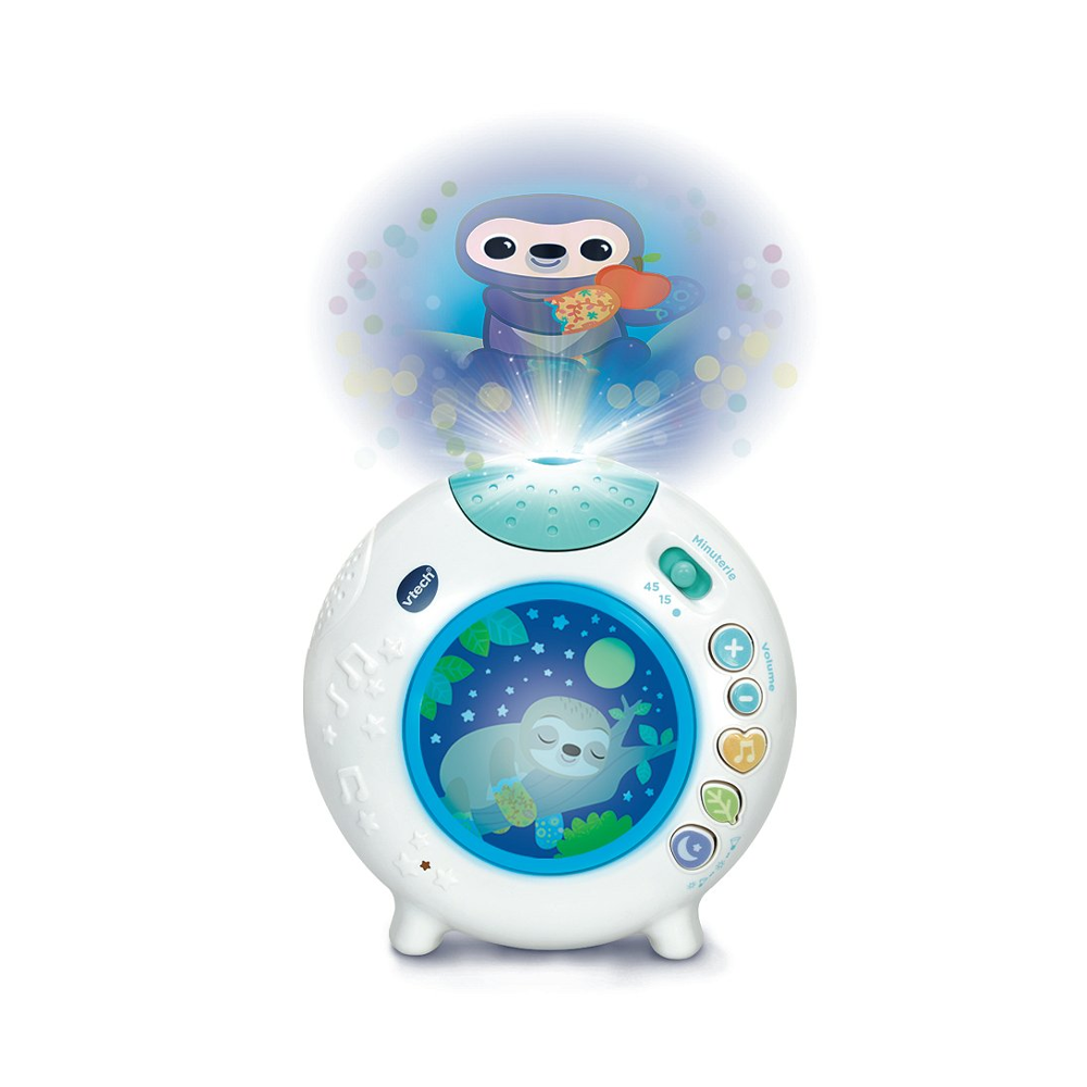 Lumi Veilleuse Nuit Enchantee