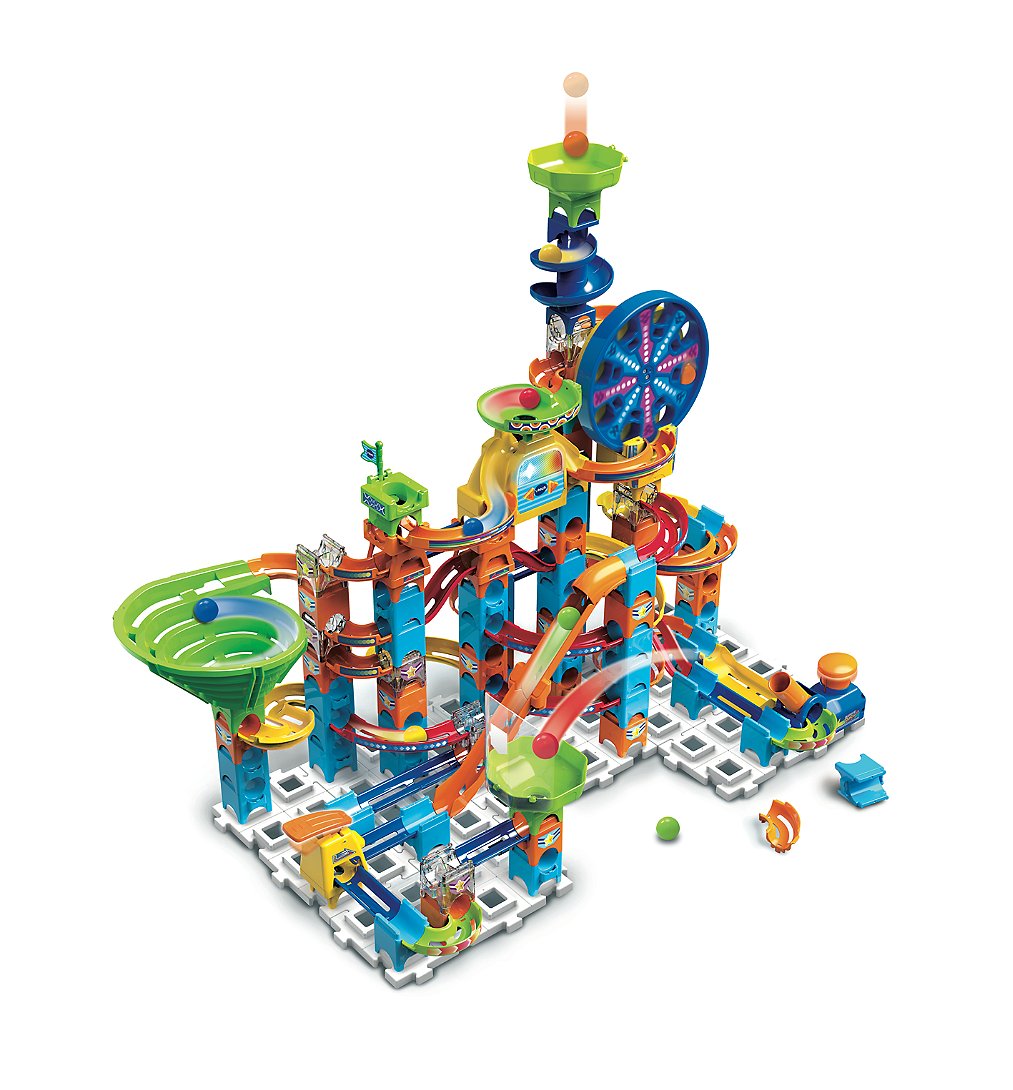 Marble Rush Ultimate Set XL100E - vue 4